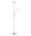 Lámpara de pie LED modelo Anello FL