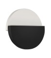 GIR WL BLANCO+NEGRO- LIDIA