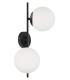 RONDO NEGRO/2LUCES