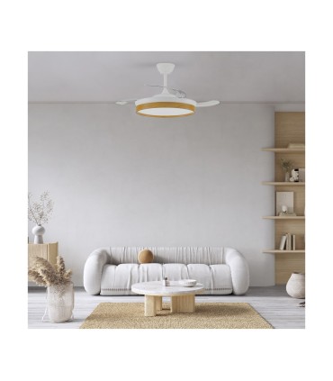 PANECO BLANCO/MADERA