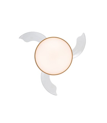 PANECO BLANCO/MADERA